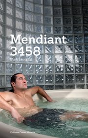 Mendiant 3458. Roman d'anticipation cover image