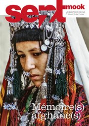 Sept mook : Mémoire(s) afghane(s) - Tome 2 cover image
