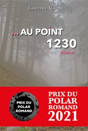 …au point 1230. Polars cover image