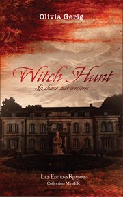 Witch hunt : La chasse aux sorcières cover image