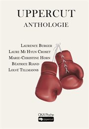 Uppercut : Anthologie cover image