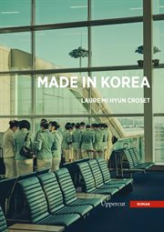 Made in Korea cover image
