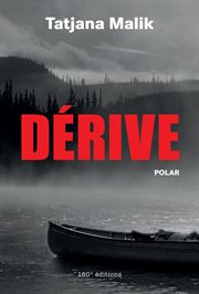 Dérive cover image