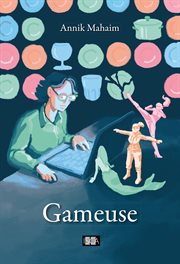 Gameuse cover image