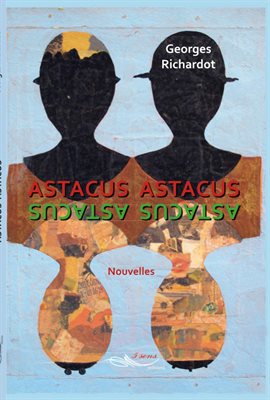 Cover image for Astacus Astacus