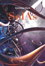Solas. Roman de science-fiction cover image