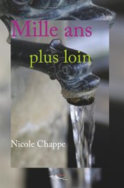 Mille ans plus loin. Impressions cover image