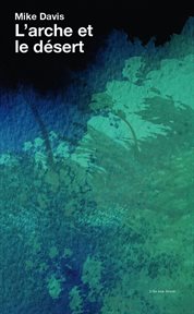 L'arche Et Le Désert cover image