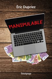 Manipulable cover image