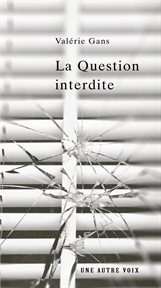 La question interdite : Metoo Ou Mytho ? Un Thriller Psychologique Haletant cover image