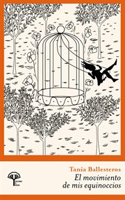 El movimiento de mis equinoccios cover image