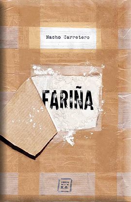Cover image for Fariña