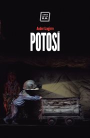 Potosí. Narrativa cover image