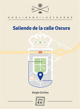 Cover image for Saliendo de la Calle Oscura