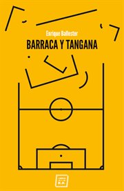 Barraca y tangana cover image