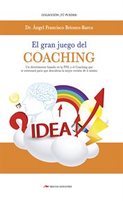El gran juego del coaching cover image