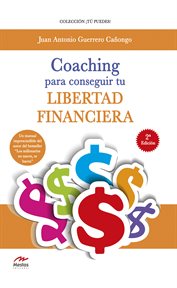 Coaching para conseguir tu Libertad Financiera cover image