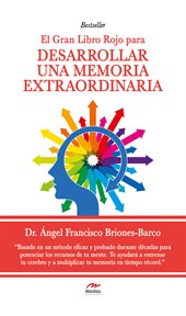 El gran Libro Rojo para desarrollar una Memoria Extraordinaria : Guía práctica cover image