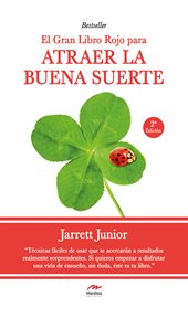 El gran libro rojo para atraer la buena suerte. Guía práctica cover image