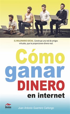 Cover image for Cómo ganar dinero en internet