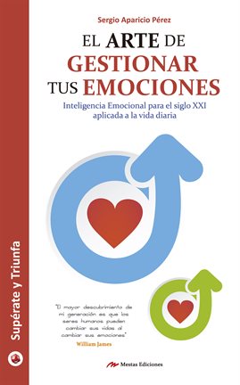 Cover image for El arte de gestionar tus emociones