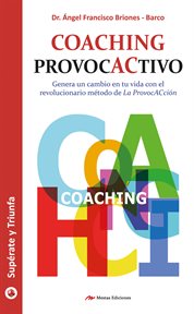 Coaching provoCactivo cover image