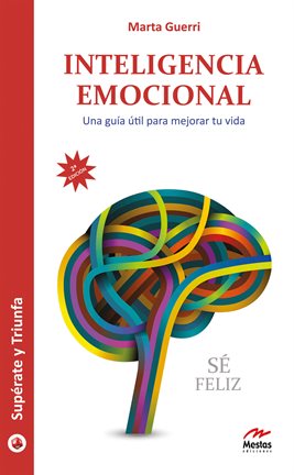Cover image for Inteligencia emocional