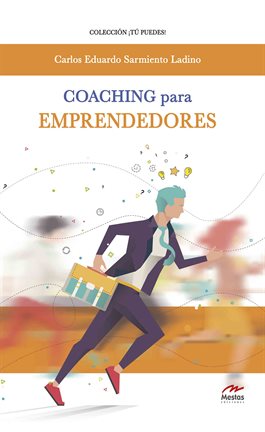 Cover image for Coaching para emprendedores