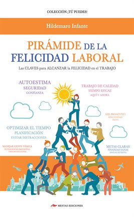 Cover image for Pirámide de la Felicidad Laboral