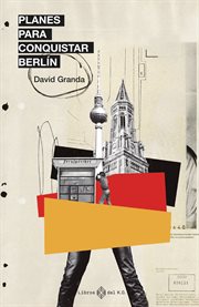 Planes para conquistar berlín cover image