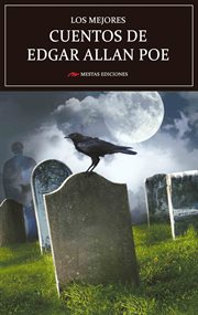 Los mejores cuentos de Edgar Allan Poe cover image