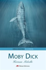 Moby dick. Literatura universal cover image