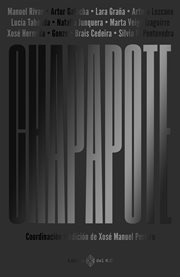 Chapapote cover image
