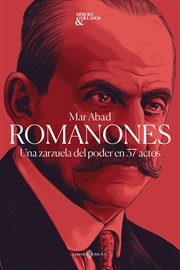 Romanones cover image