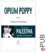 Opium poppy cover image