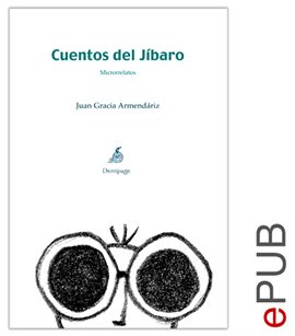Cover image for Cuentos del Jíbaro
