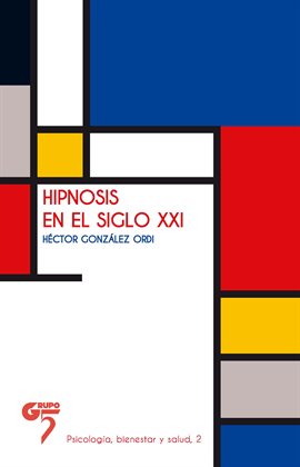 Cover image for Hipnosis en el siglo XXI