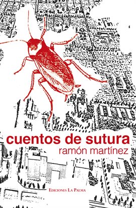 Cover image for Cuentos de sutura