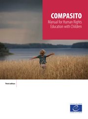 COMPASITO : manual for human rights education with children cover image
