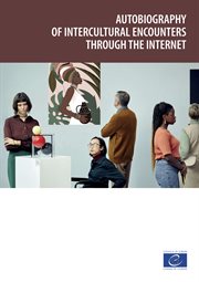 Autobiography of Intercultural Encounters Through the Internet cover image