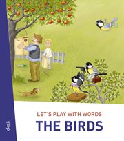 Let's play with words… the birds. The essential vocabulary cover image