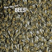 How they live... bees. Learn All There Is to Know About These Animals! cover image