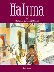 Halima cover image