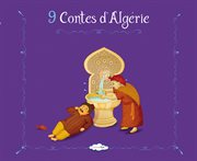 9 contes d'algérie cover image