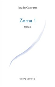 Zorna! : roman cover image