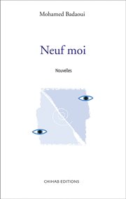 Neuf moi. Nouvelles cover image