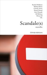 Scandale(s) cover image