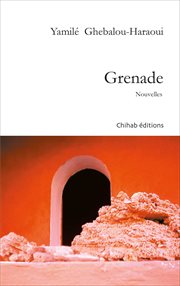 Grenade : nouvelles cover image
