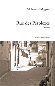 Rue des Perplexes cover image
