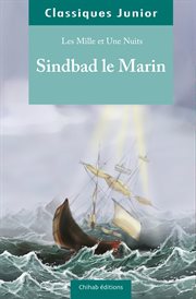 Sindbad le marin cover image